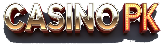 casino pk logo