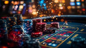 casino pk Crash Games